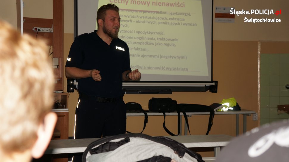 O mowie nienawiści słów kilka