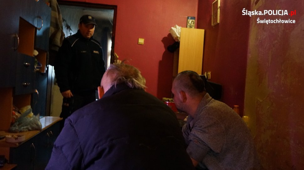 Wspólnie nie dopuśćmy do wychłodzeń