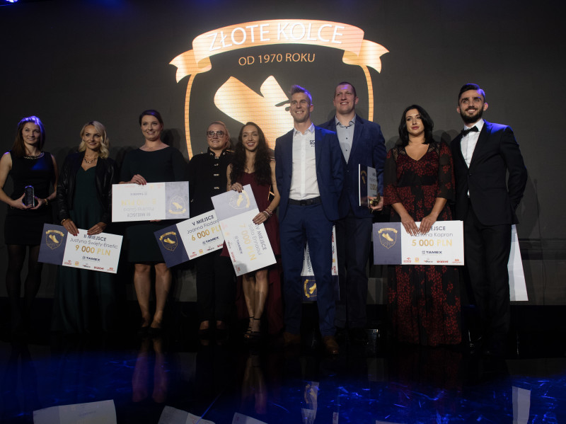 Memoriał Kamili Skolimowskiej imprezą roku 2018!