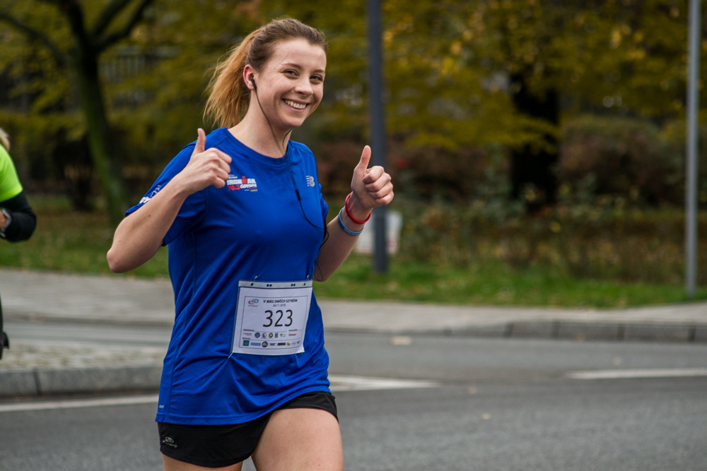 V Bieg Dwóch Szybów 78