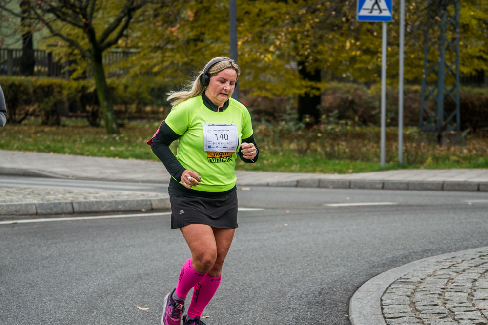 V Bieg Dwóch Szybów 79