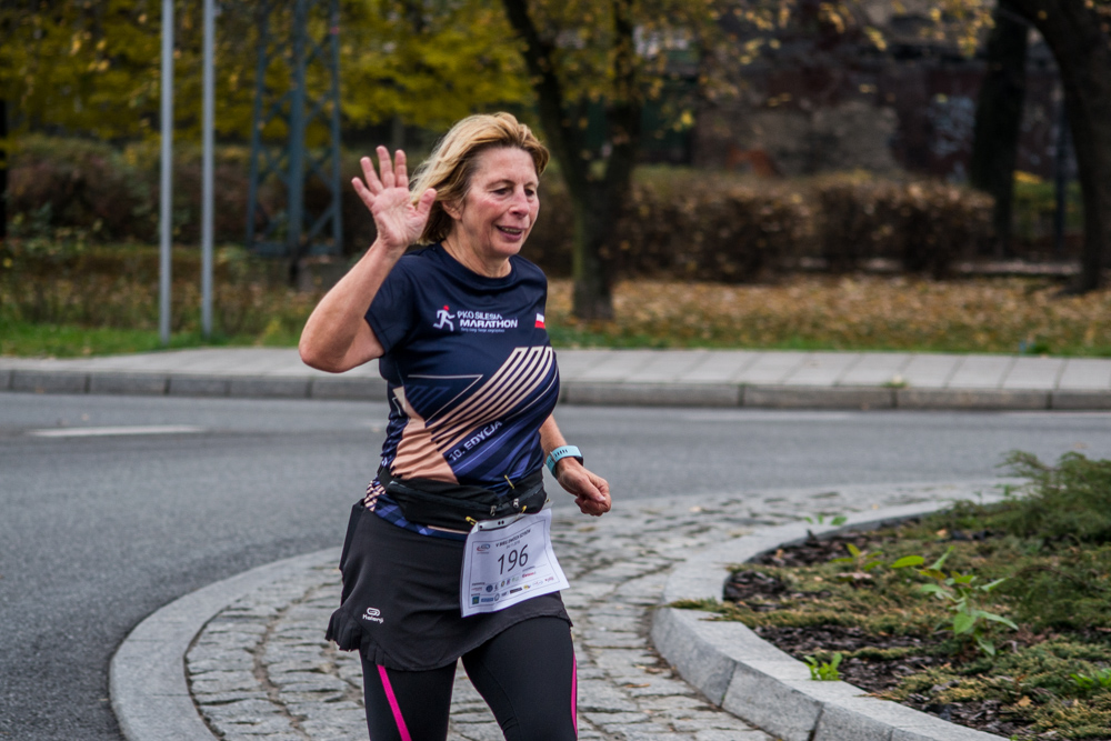 V Bieg Dwóch Szybów 82