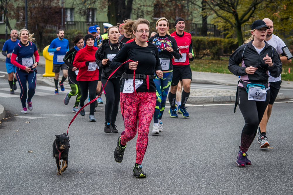 V Bieg Dwóch Szybów 83