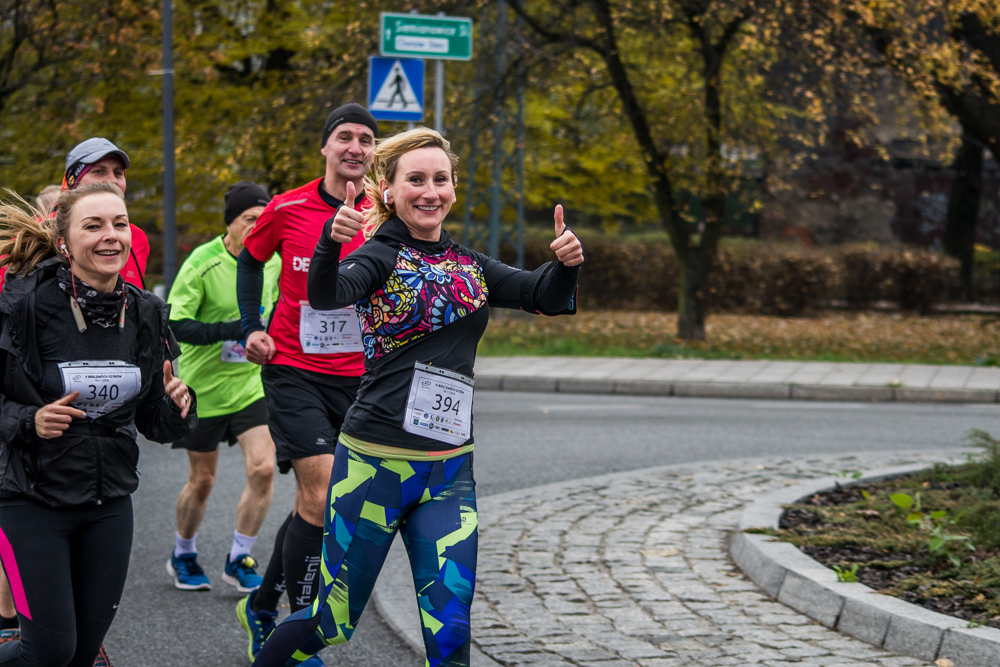 V Bieg Dwóch Szybów 84