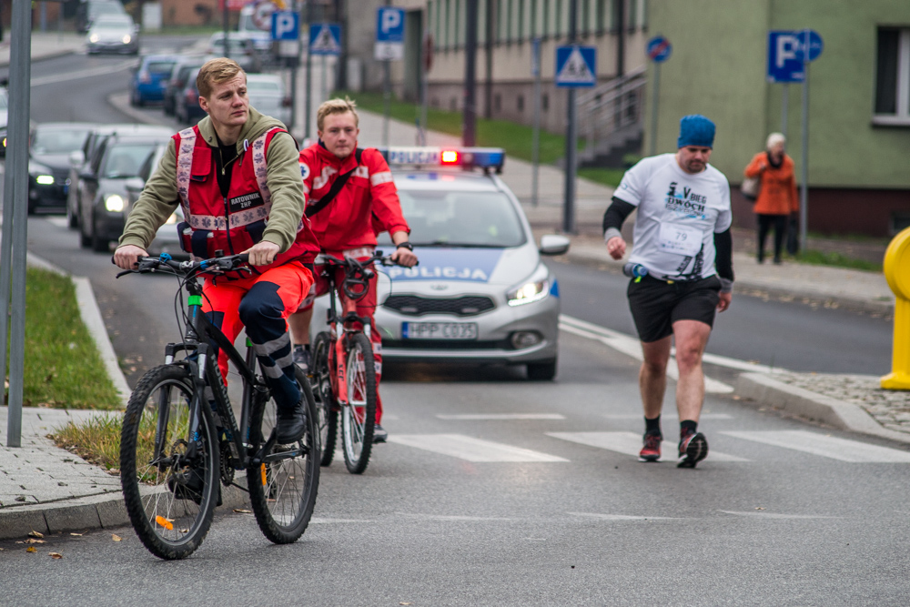 V Bieg Dwóch Szybów 93