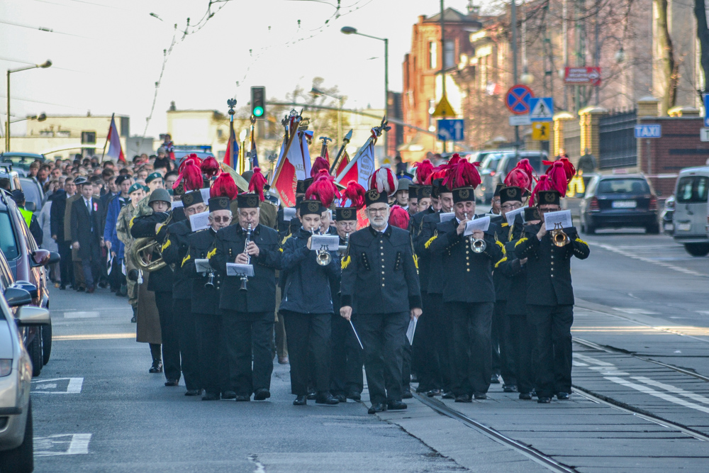 Uczciliśmy 100-lecie niepodległości 2
