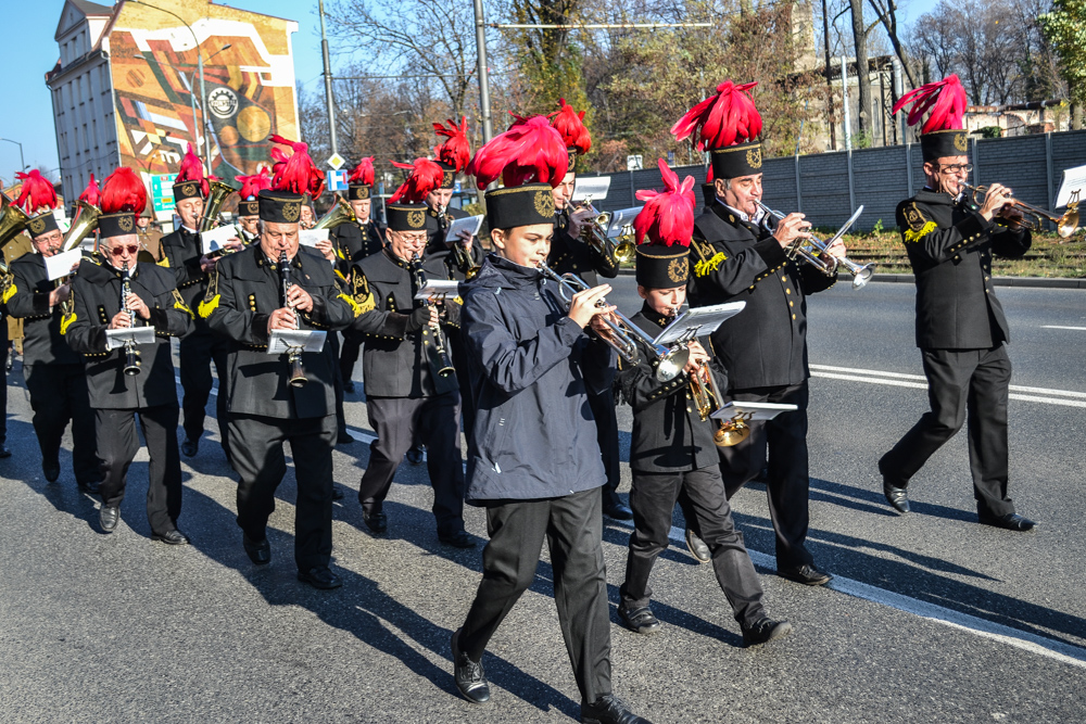 Uczciliśmy 100-lecie niepodległości 5