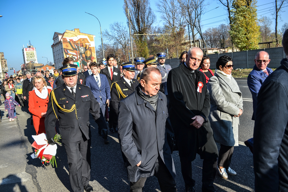 Uczciliśmy 100-lecie niepodległości 9