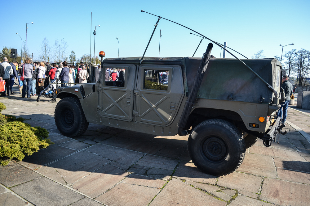 Uczciliśmy 100-lecie niepodległości 39