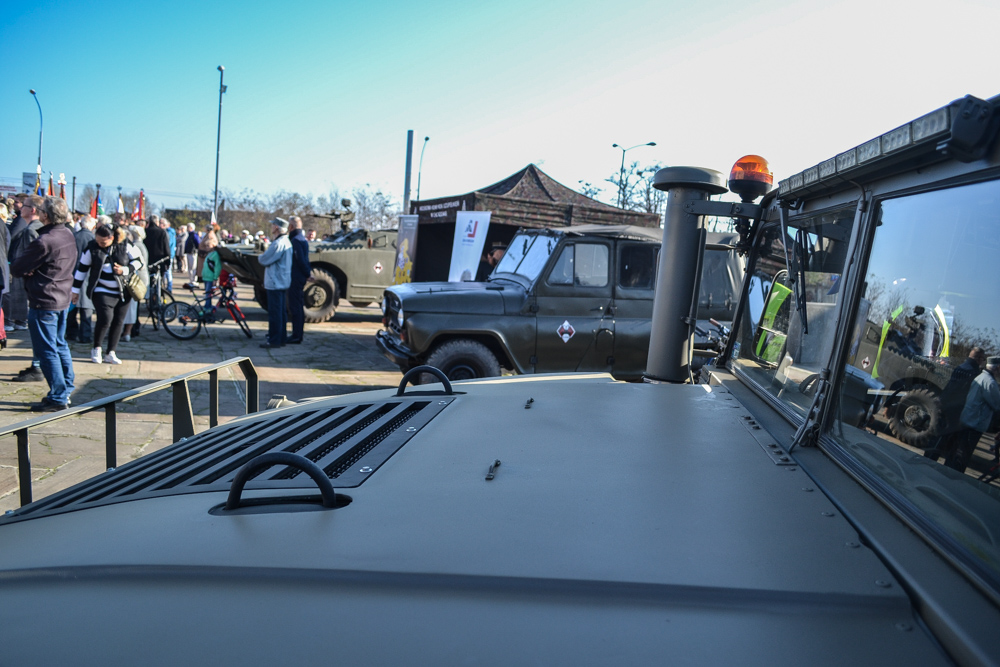 Uczciliśmy 100-lecie niepodległości 40