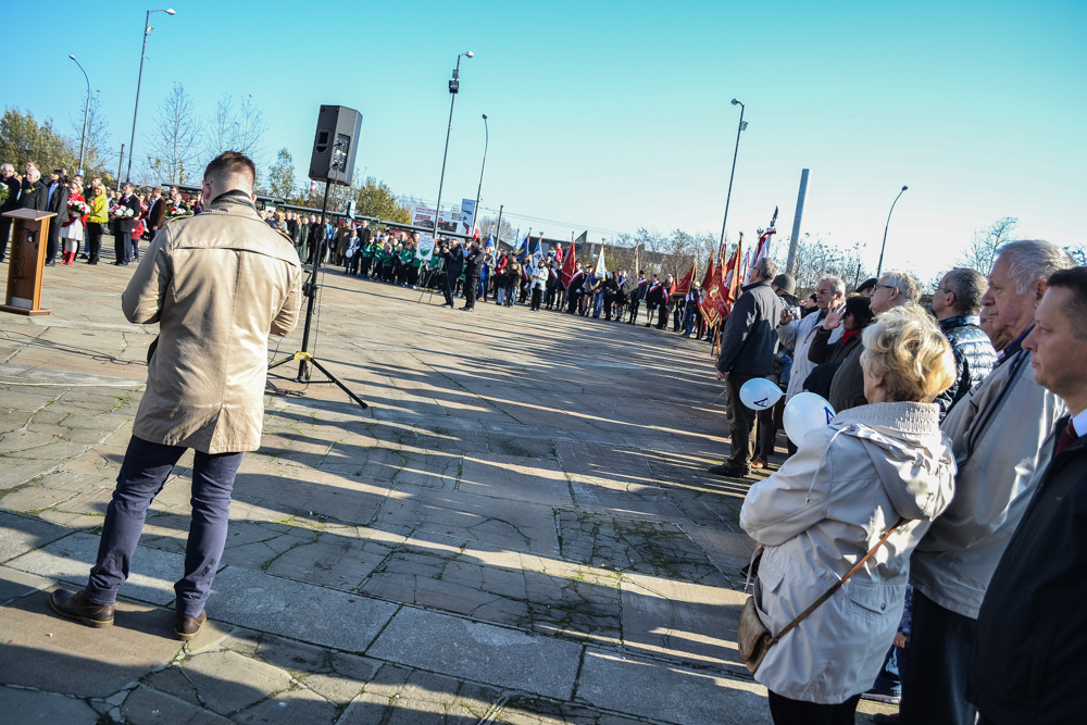 Uczciliśmy 100-lecie niepodległości 41