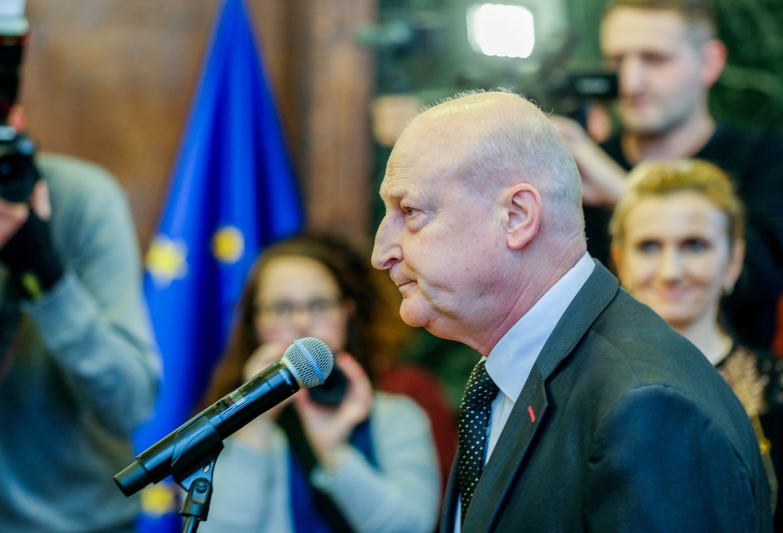 Rada Miasta rozpoczęła prace