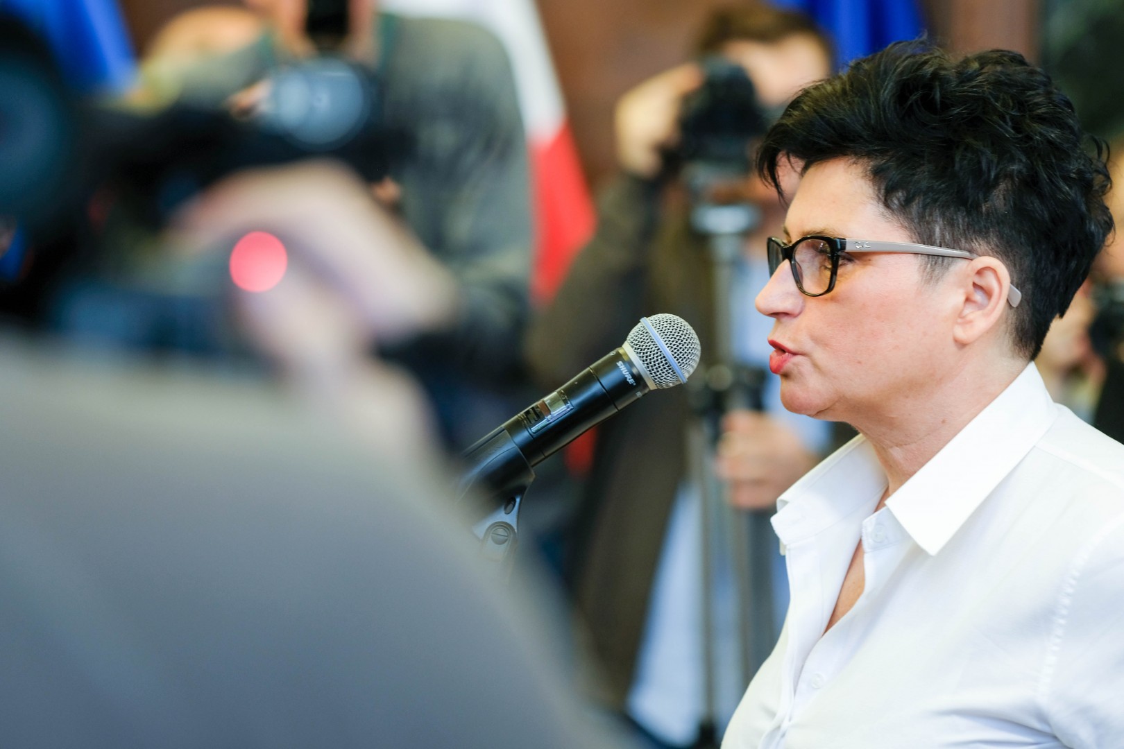 Rada Miasta rozpoczęła prace