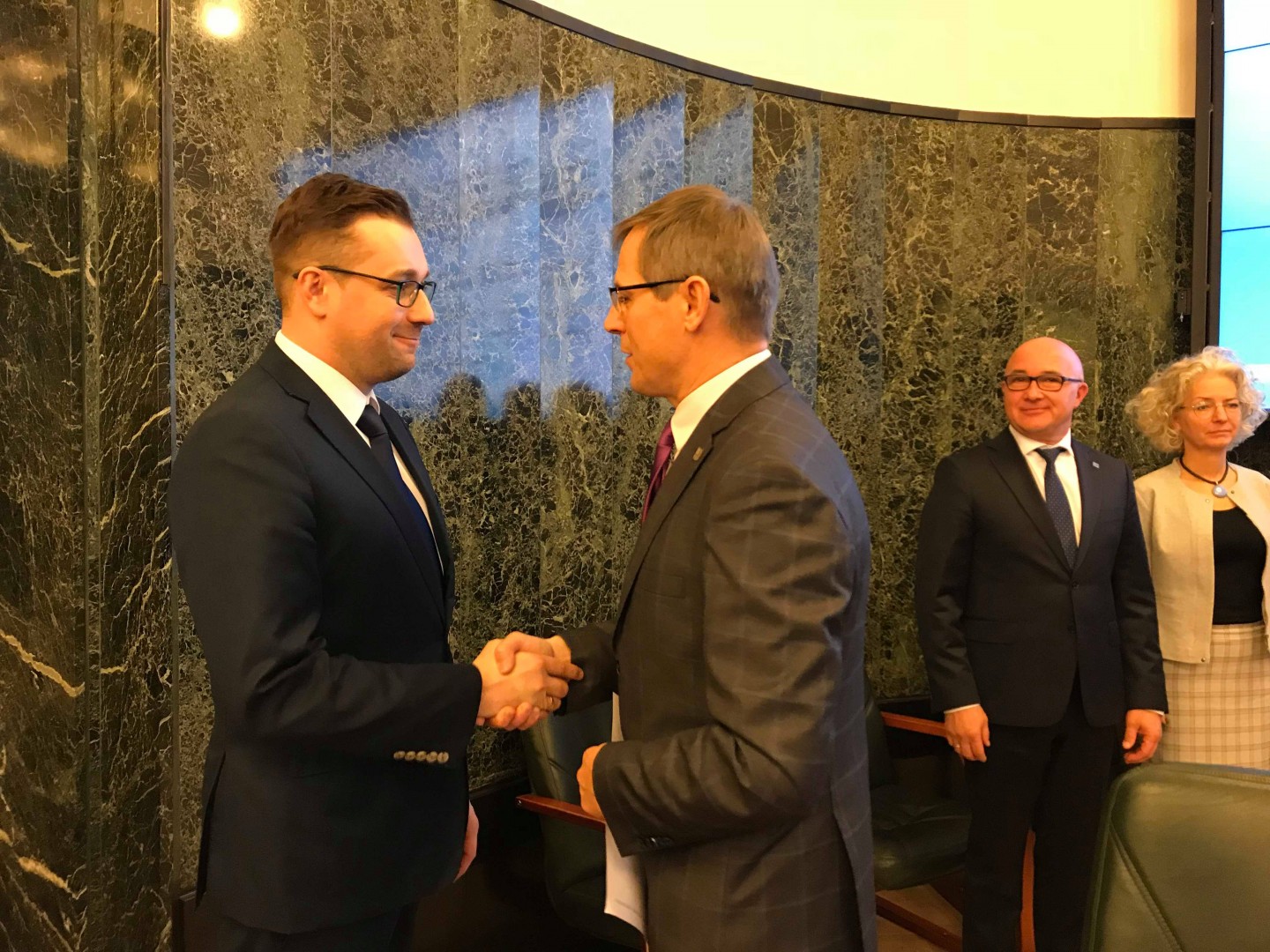 Znamy wiceprzewodniczących i komisje Rady Miasta