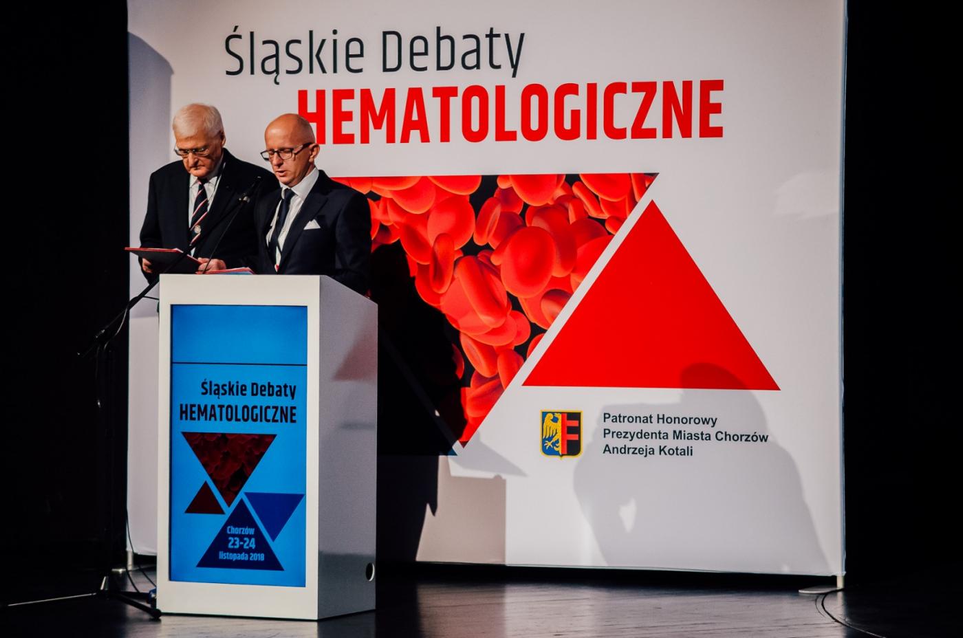 Za nami Śląskie Debaty Hematologiczne