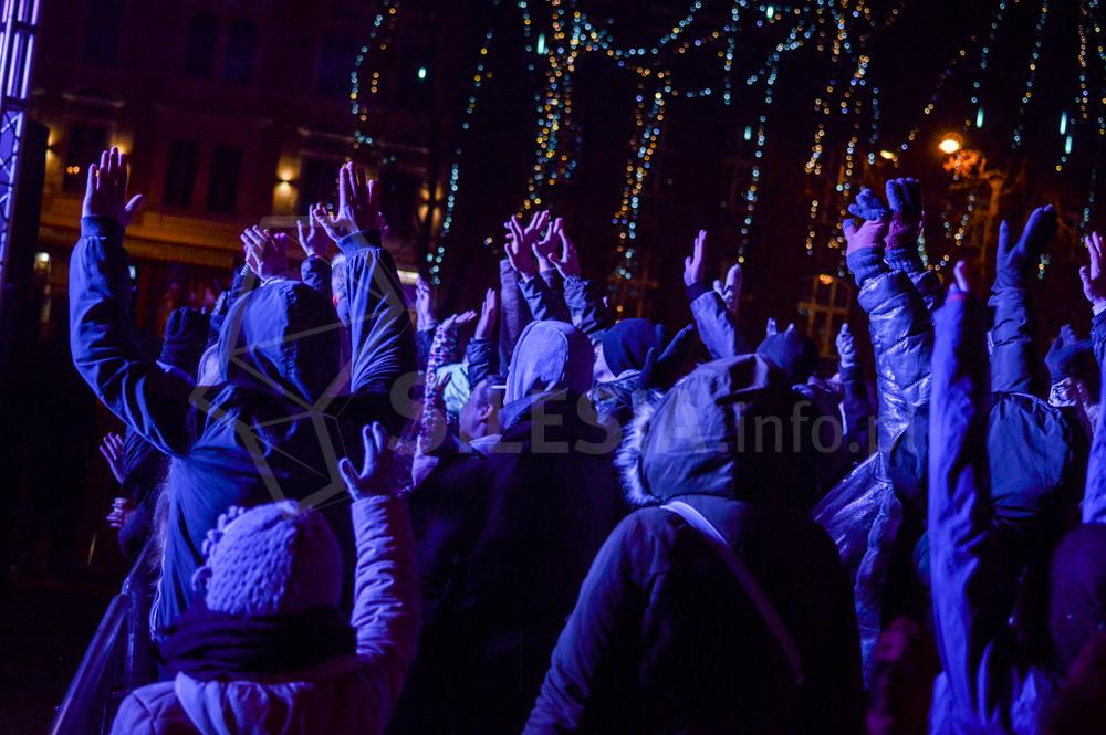 Zostań wolontariuszem WOŚP!