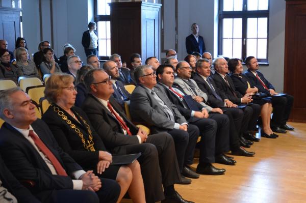 LXIII sesja Rady Miasta Zabrze za nami