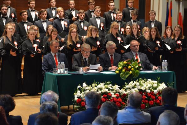 LXIII sesja Rady Miasta Zabrze za nami