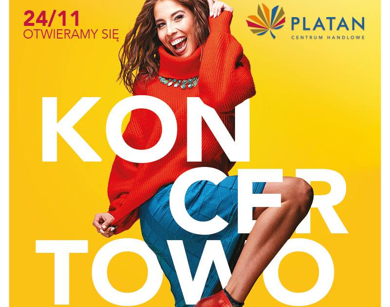 SARSA i Mesajah na otwarciu CH Platan