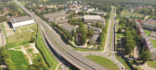 Trwają konsultacje społeczne dotyczące lokalizacji Centrum Przesiadkowego