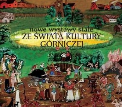 Ze świata kultury górniczej