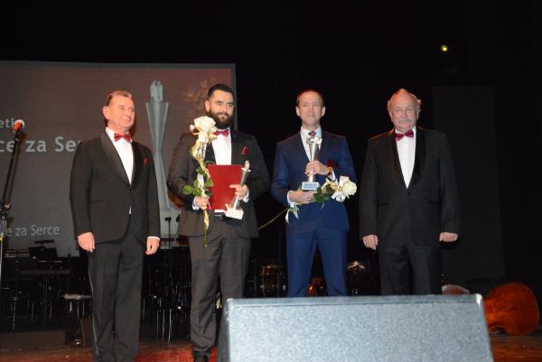 Za nami XXVII Koncert "Serce za Serce"