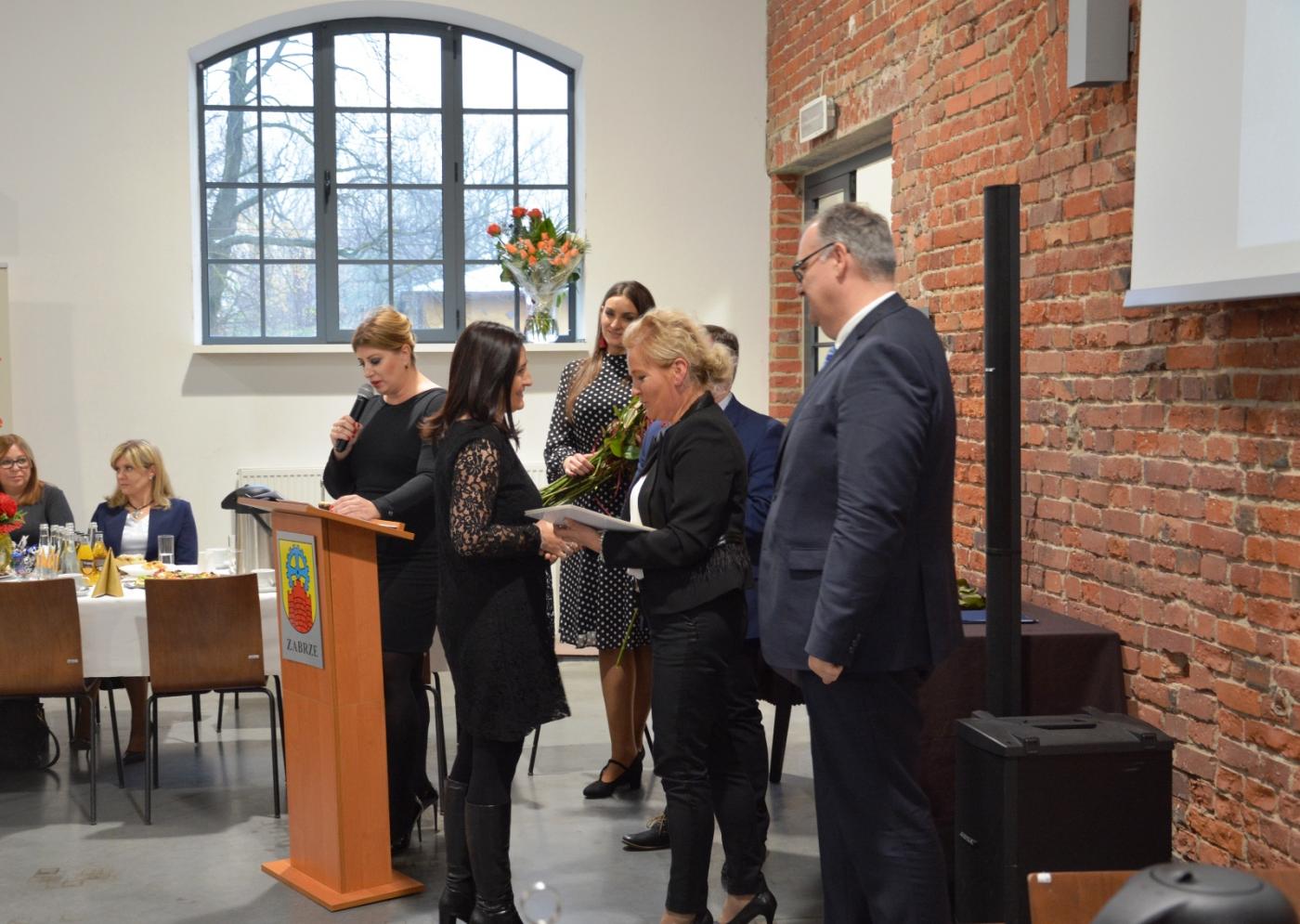 Dzień Pracownika Socjalnego 2018