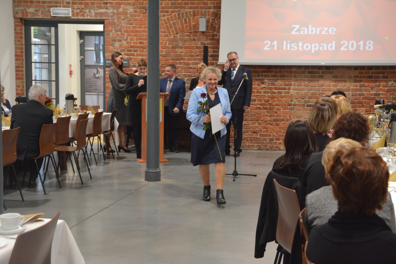 Dzień Pracownika Socjalnego 2018