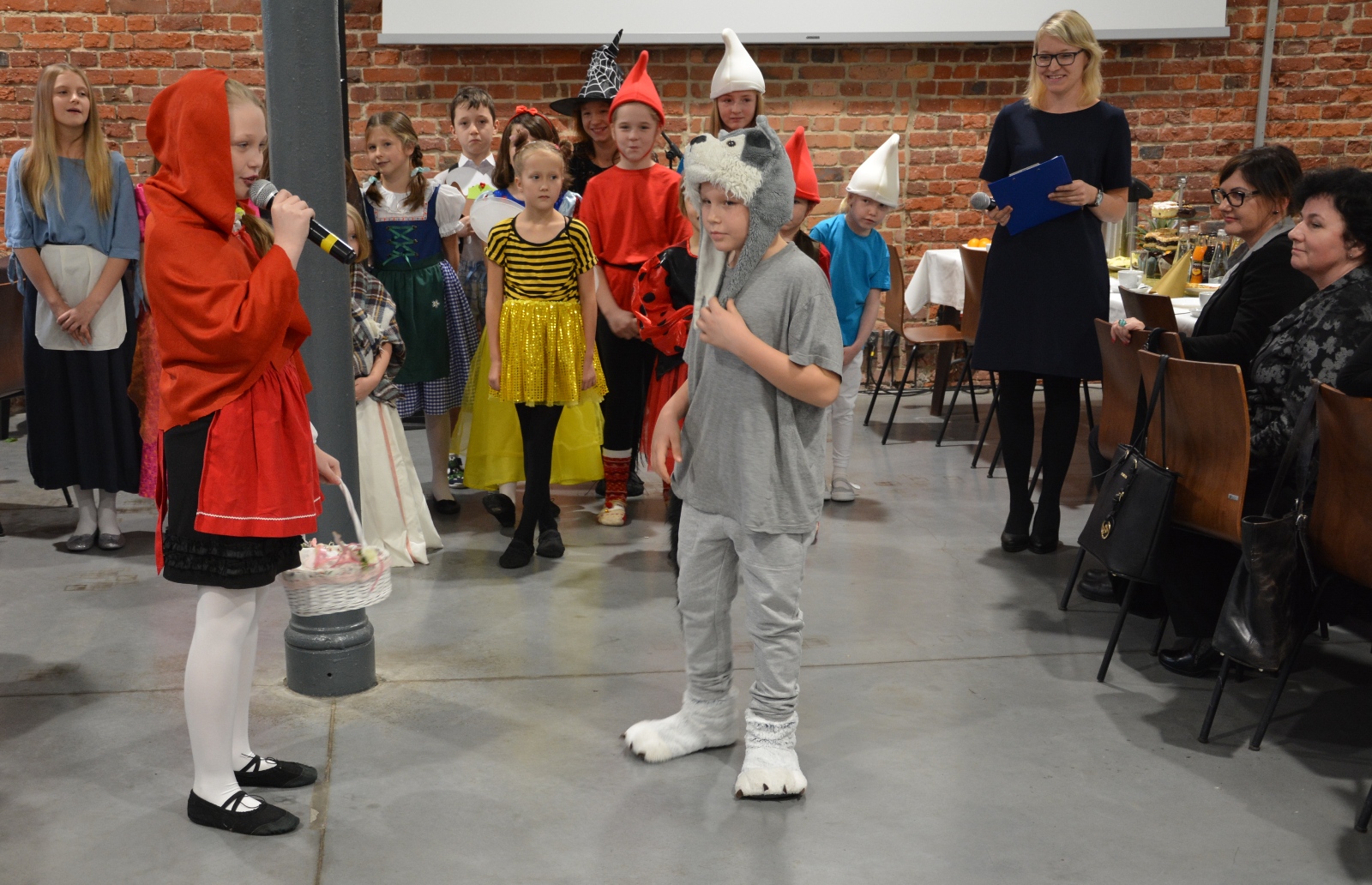 Dzień Pracownika Socjalnego 2018