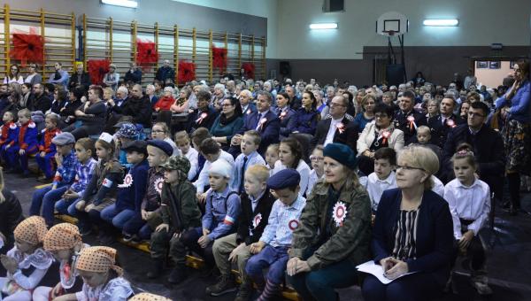 Za nami VII Gala "U nos w Mikulach"