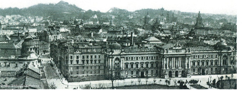 Obchody 100. rocznicy Obrony Lwowa