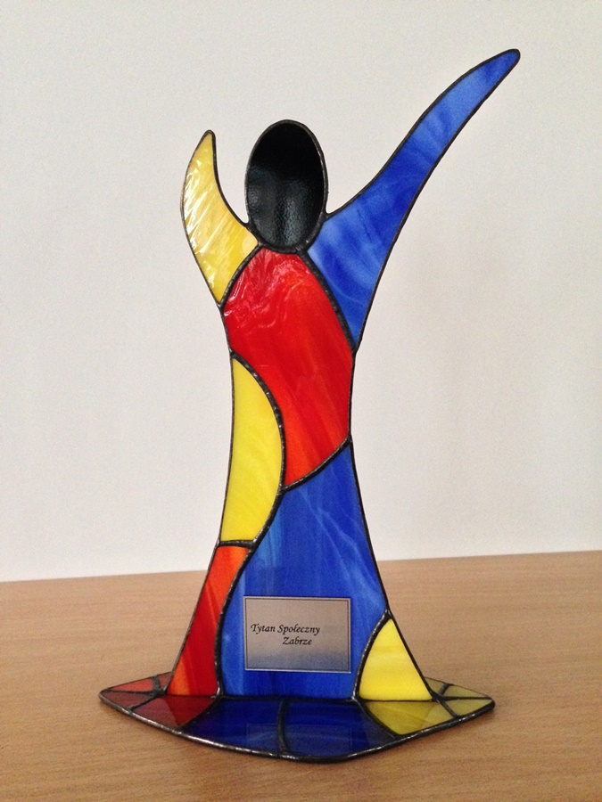 Plebiscyt "Tytani Społeczni Zabrza 2018"