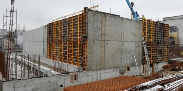 Spotkanie dotyczące hermetyzacji FCC