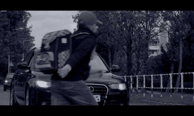 W Żorach powstał film promujący bezpieczeństwo pieszych