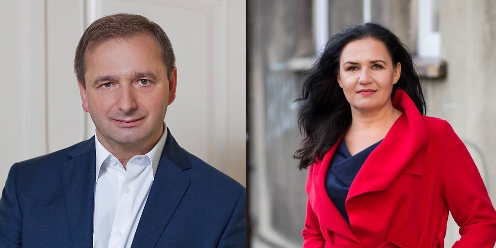 Wyniki: na kogo zagłosują czytelnicy Żory.com.pl?