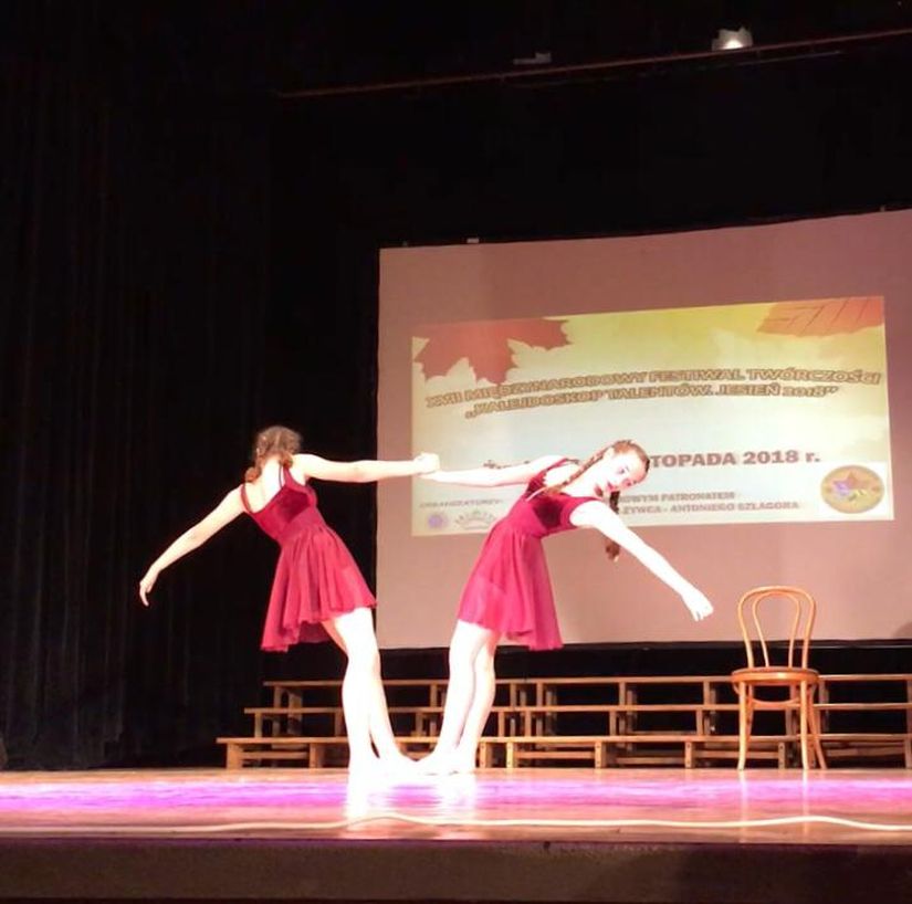 Nutki na fali sukcesu