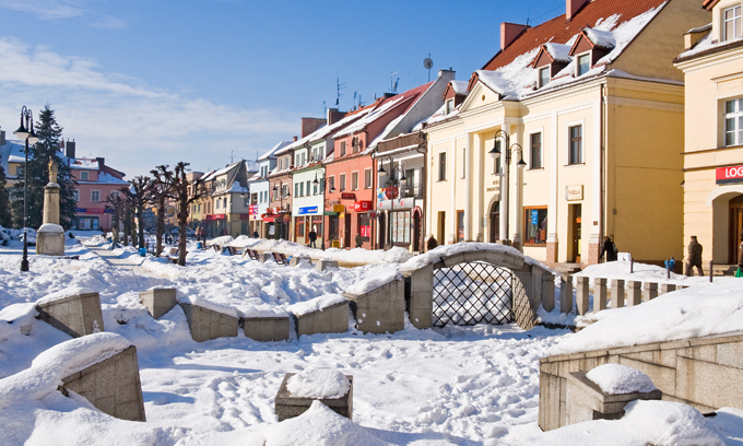 Akcja Zima 2019/2020