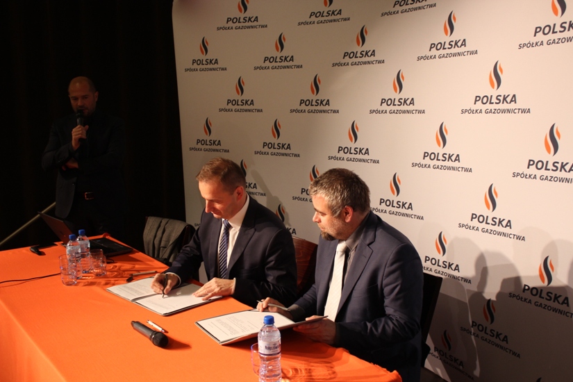 Wspólnie działamy dla czystego powietrza! Miasto podpisało porozumienie z PSG