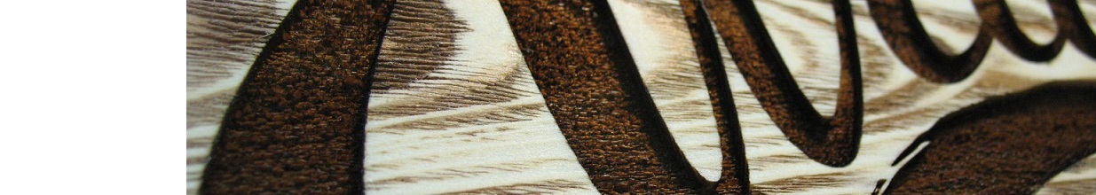 DOTIKA CRAFT – Grawerowanie Laserem