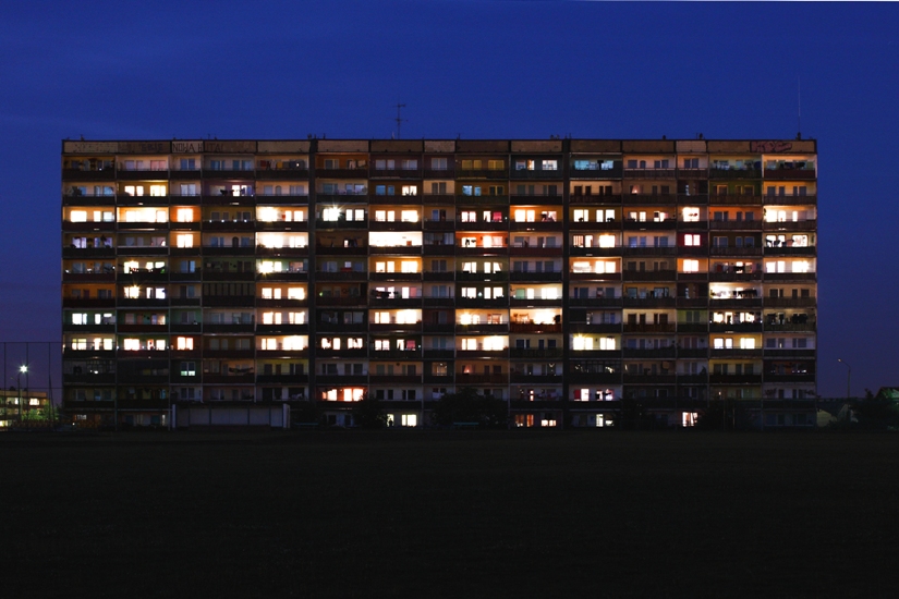 Użytkowanie wieczyste zmienia się w prawo własności