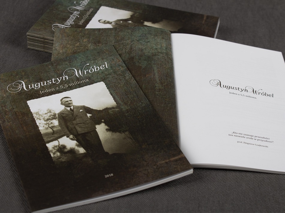 Zapomniana historia Żorzanina została przypomniana na 100-lecie niepodległości!