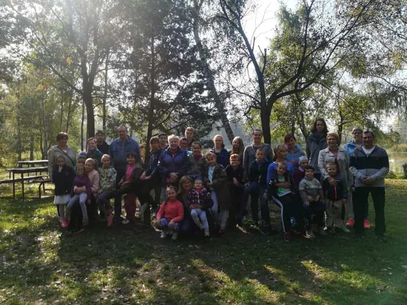 Co tydzień coś fajnego w Stowarzyszeniu Pomocy Dzieciom w Żorach