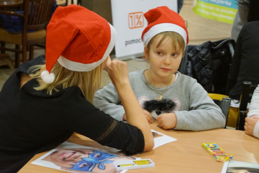 Koncert dla Kacperka 1