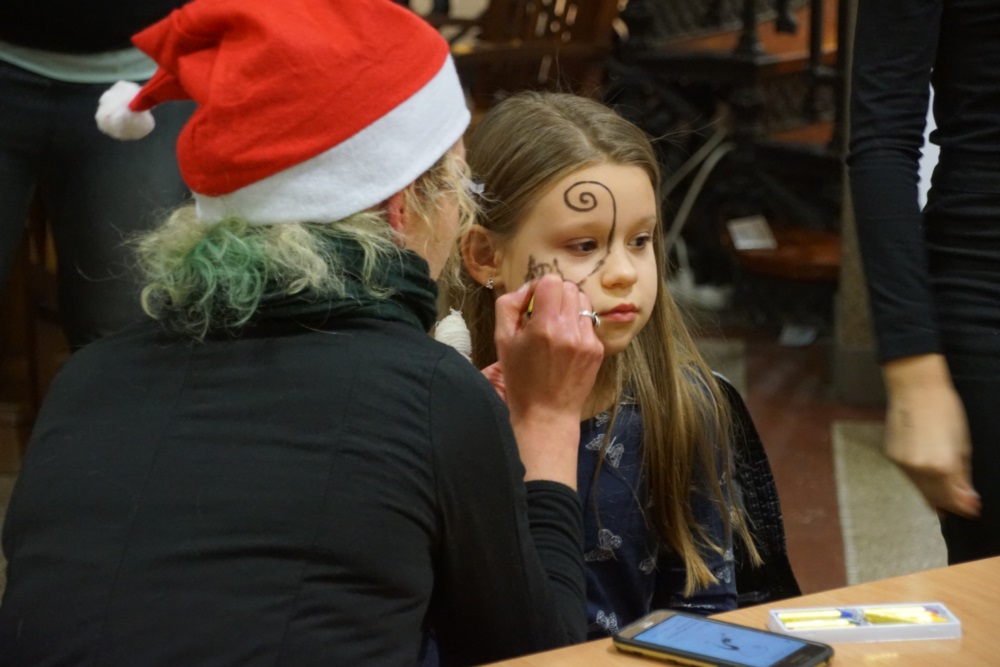 Koncert dla Kacperka 22