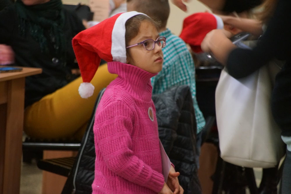 Koncert dla Kacperka 23