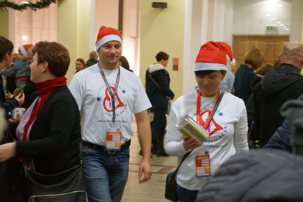 Koncert dla Kacperka 25