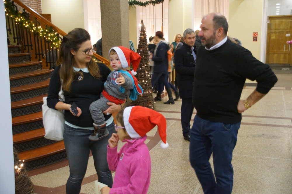 Koncert dla Kacperka 27