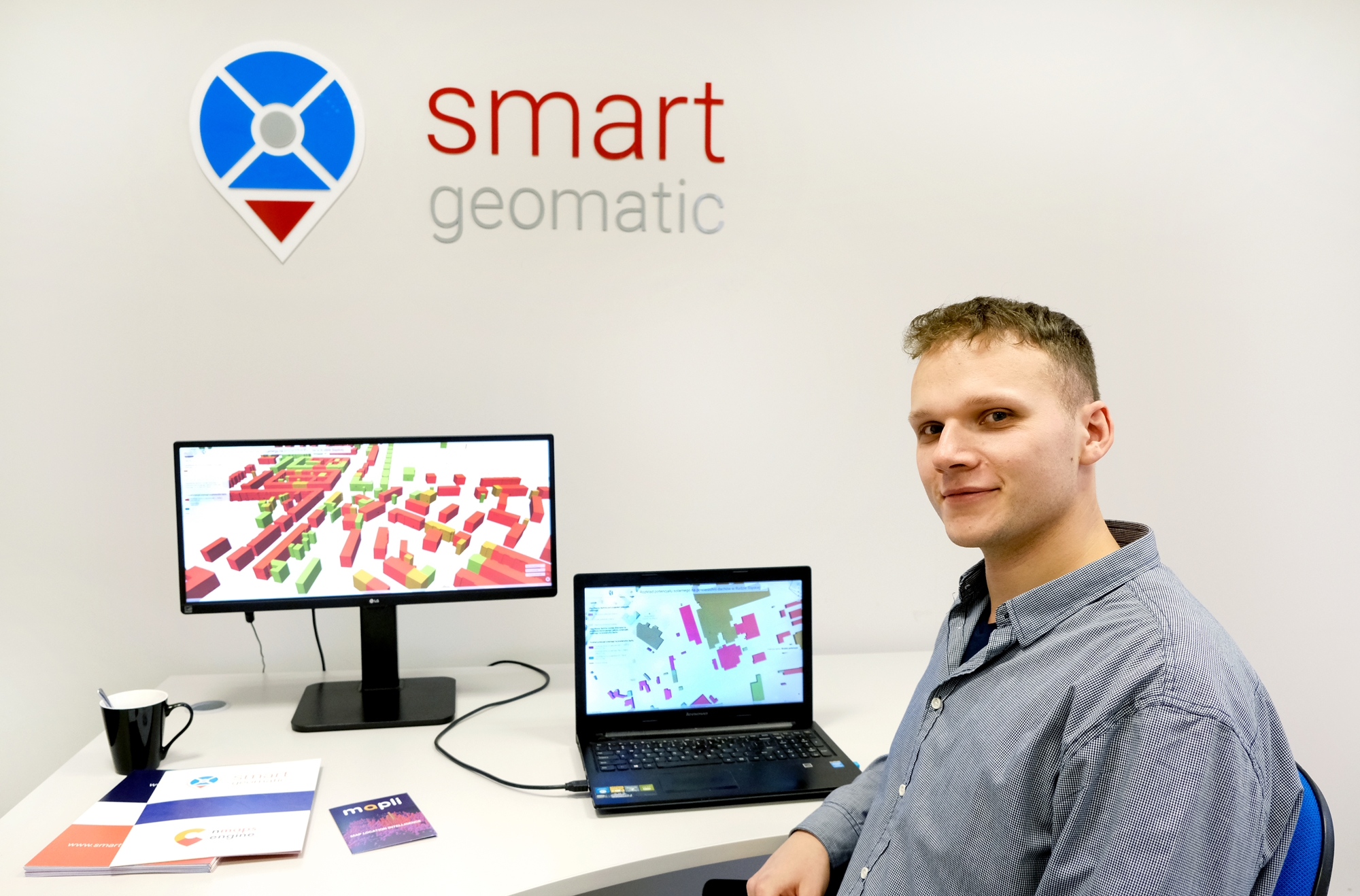 Rudzka mapa potencjału solarnego