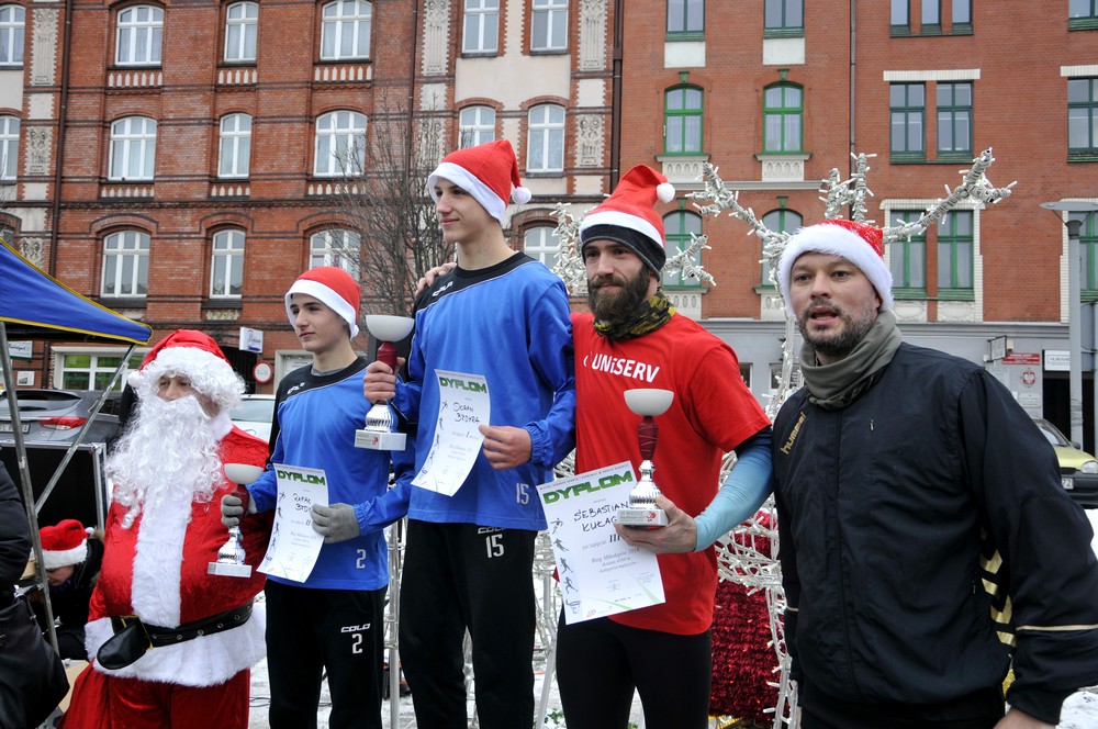 Bieg Mikołajów 2018 99