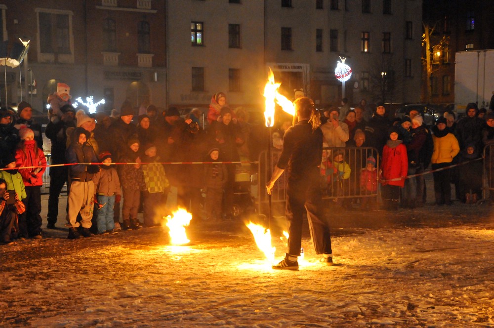 Rudzki Wigilijny Stół 2
